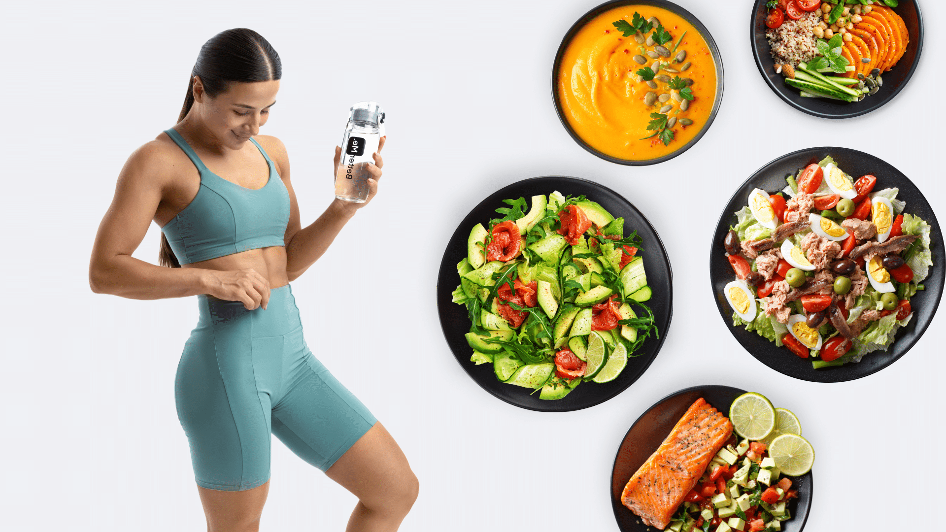 Intermittent Fasting Meals That Will Fit Your 16 8 Schedule BetterMe