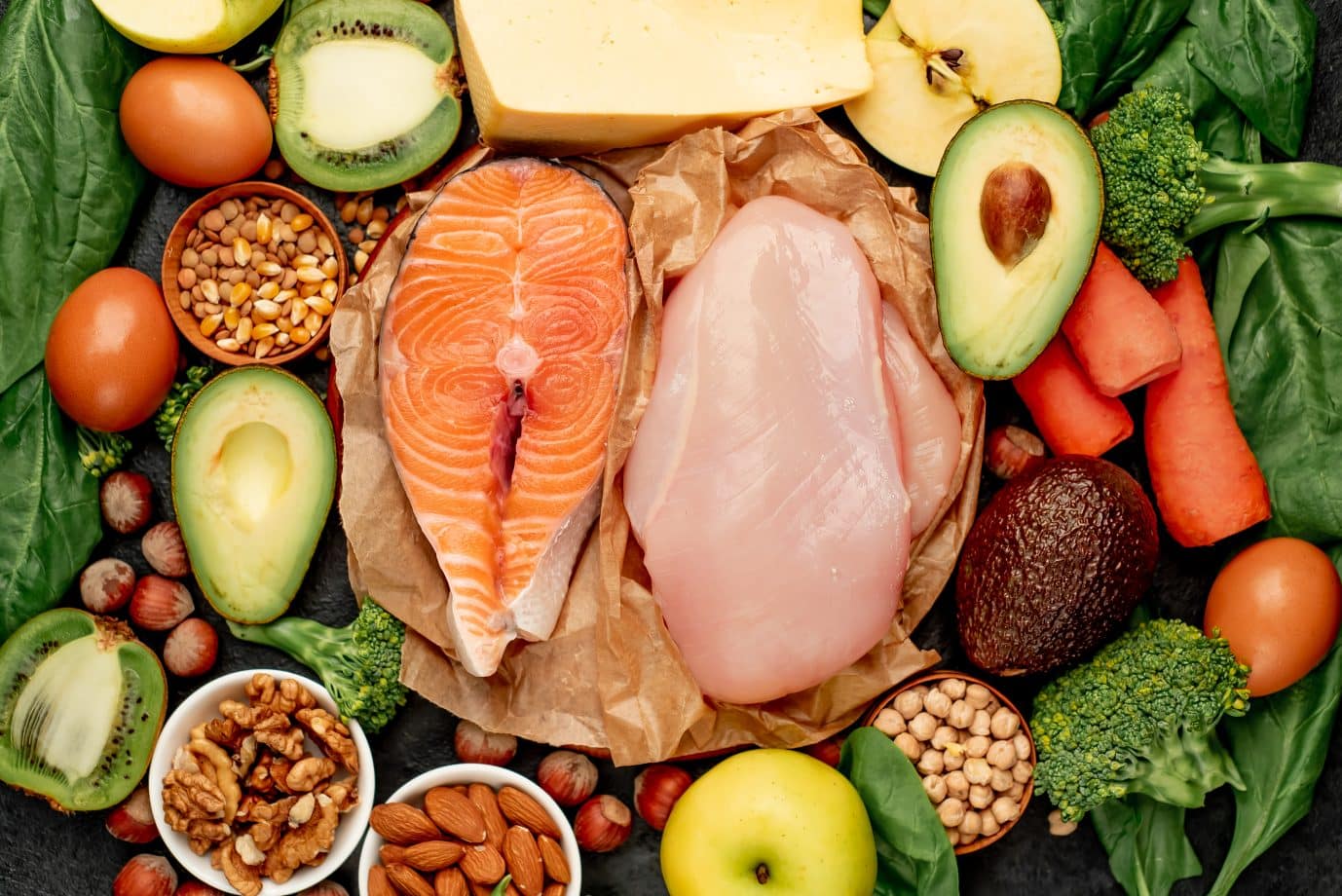 The 30 Day No Starch Diet Lose Weight And Feel Great BetterMe