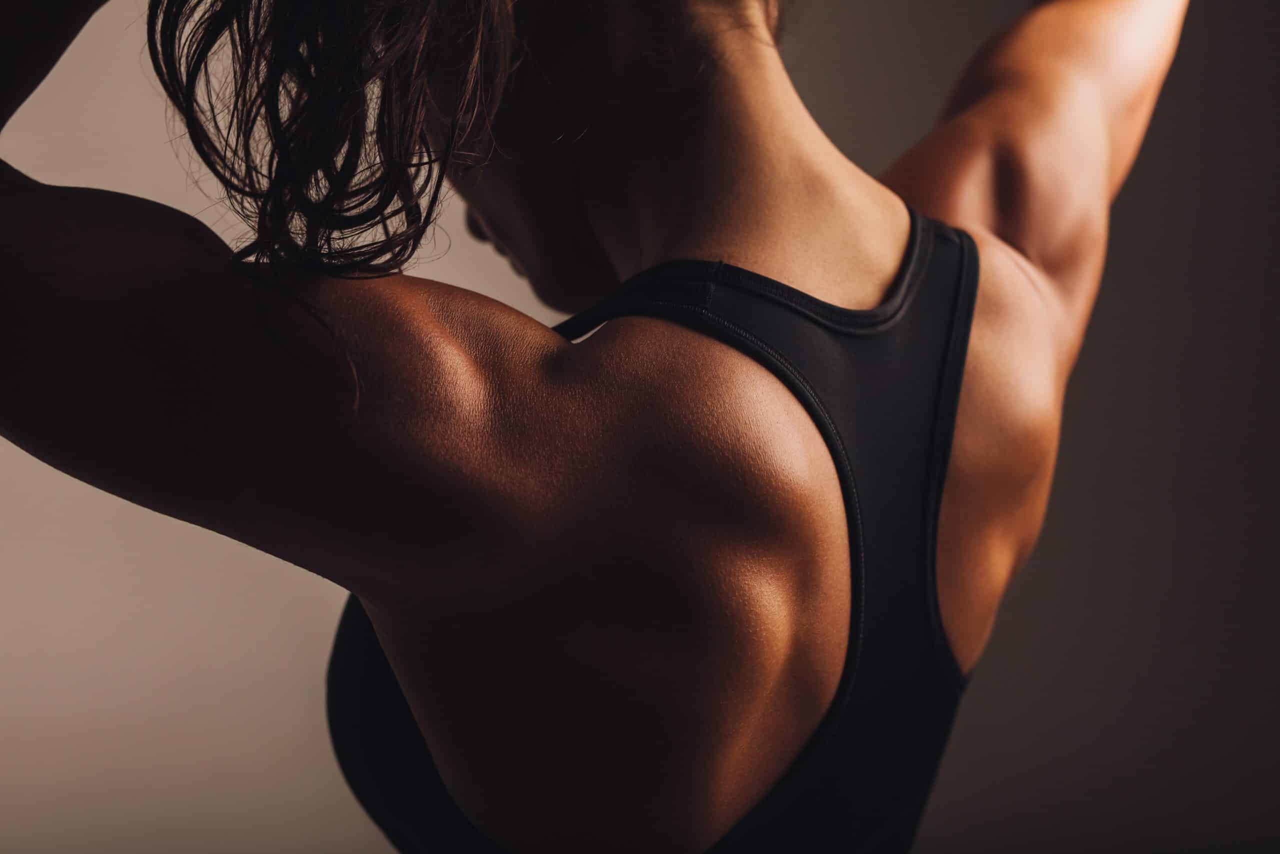 The Best Lats Exercise For Stronger, More Defined Back Muscles