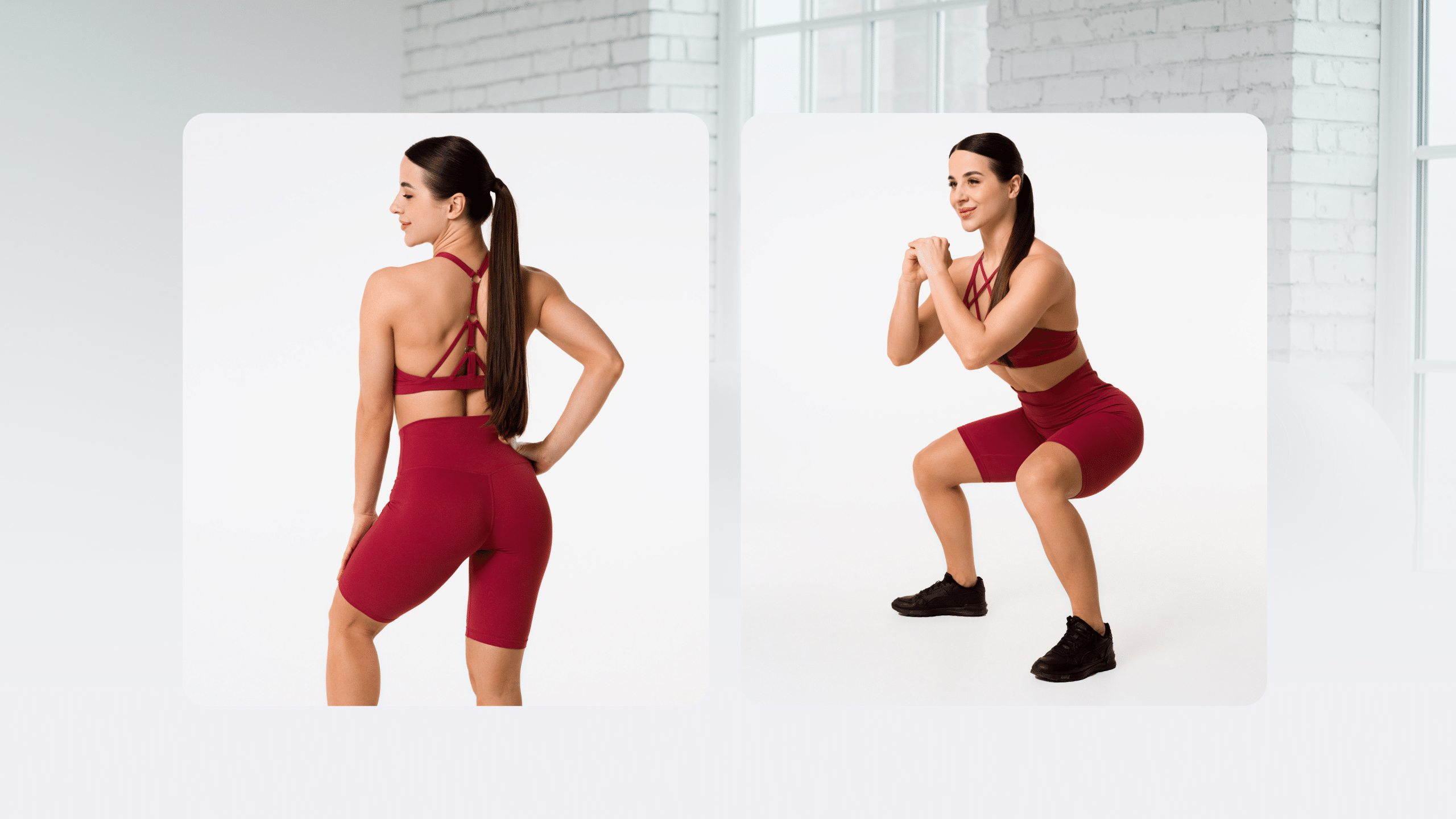 The Lazy People's 3 Top Exercises for Lean Arms and a Toned Back.