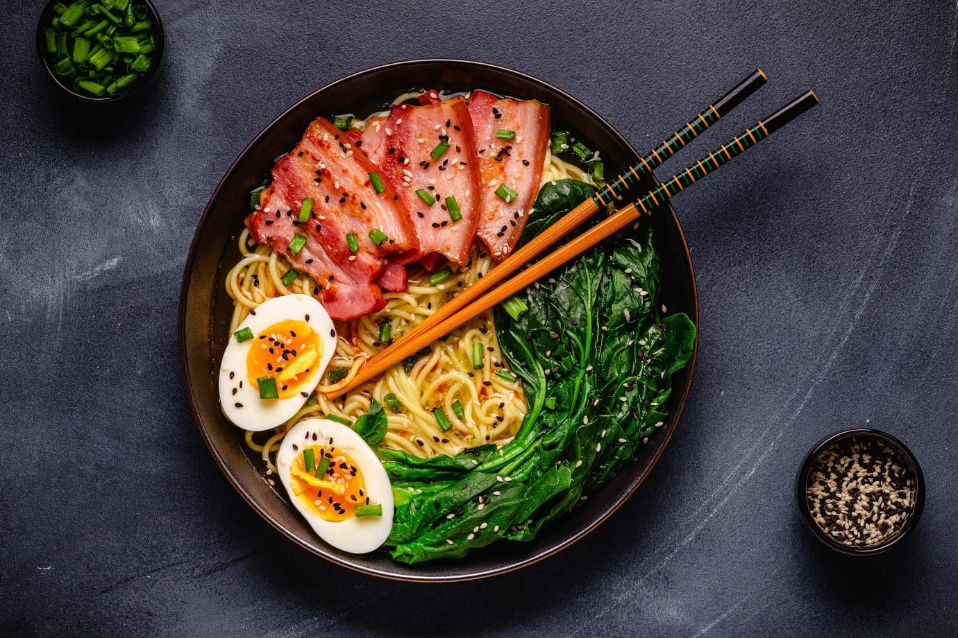 The Only Healthy Ramen Noodles Recipe Guide You Need With 6 Ideas