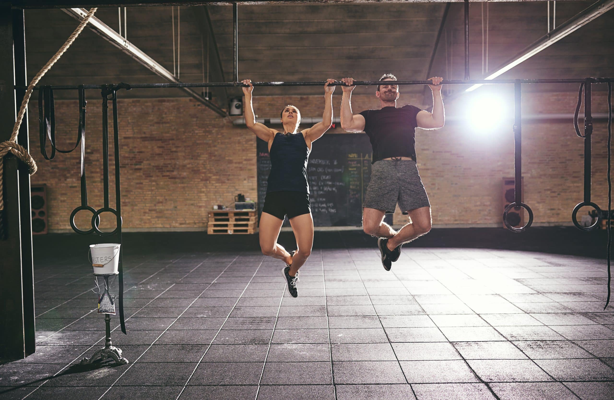 Plyometrics: Three explosive exercises even beginners can try - Harvard  Health