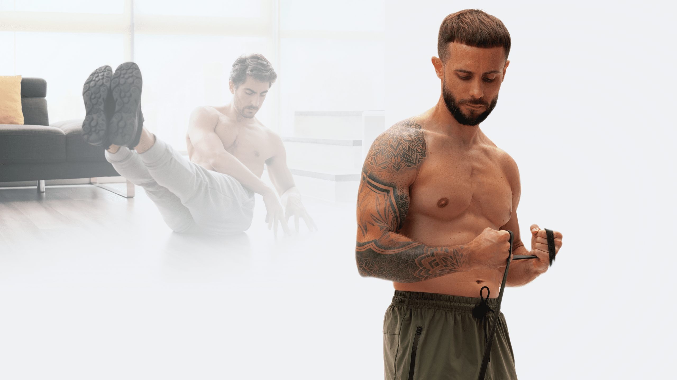 Calisthenics Vs Bodybuilding: Which One Is Right For You? - BetterMe
