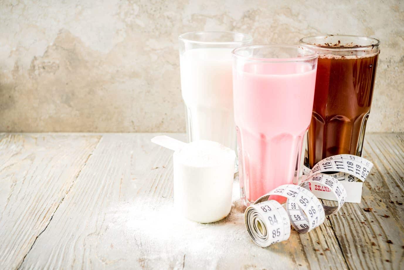Weight Loss Shakes: The Complete Guide (2025) - BetterMe