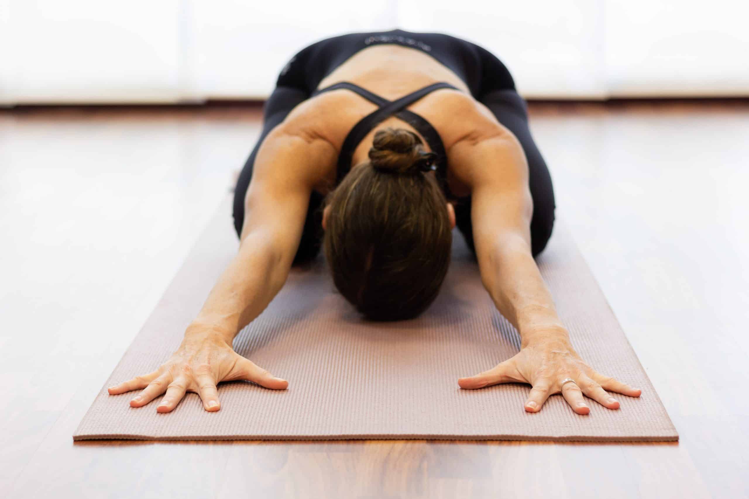 Yin Yoga for Summer Self-Care – Yoga Flavored Life