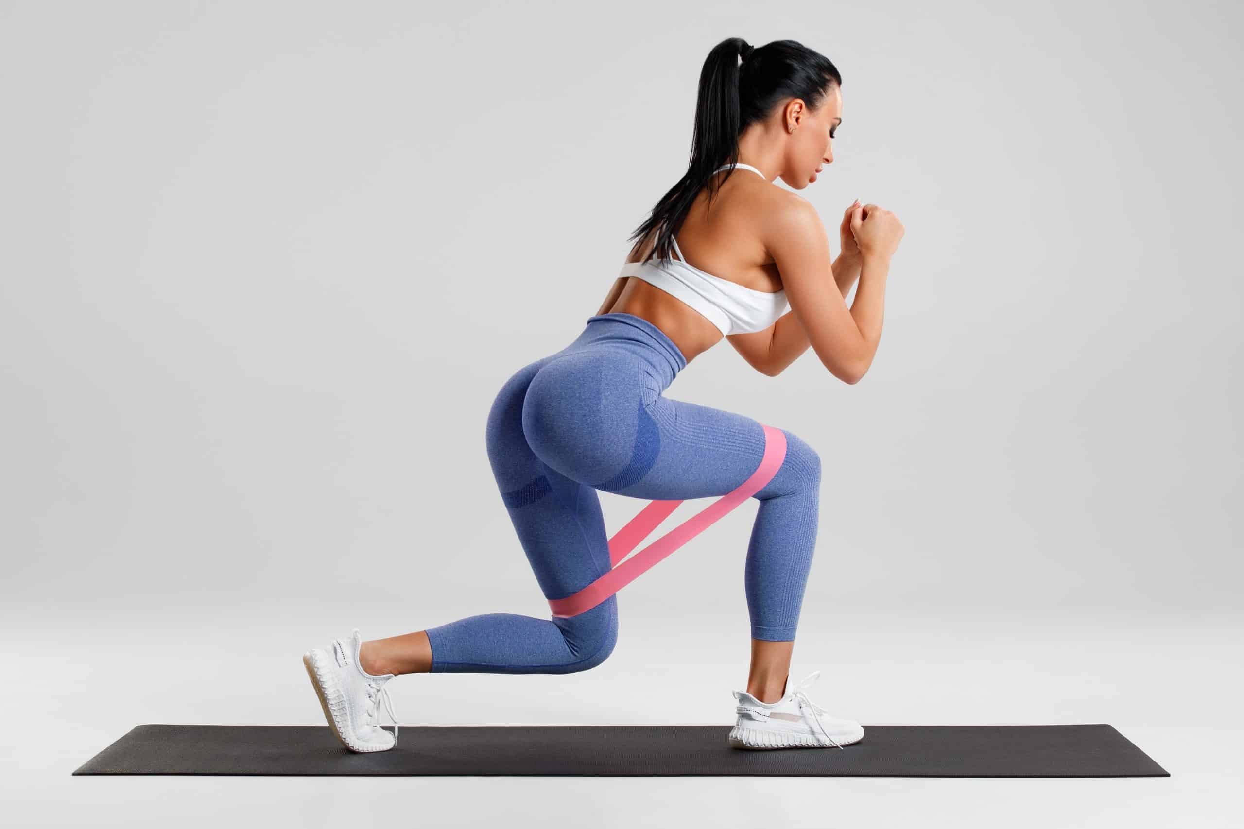 Glute Bridge Vs Hip Thrust: Which One Is The Ultimate Butt-Sculpting Move?  - BetterMe