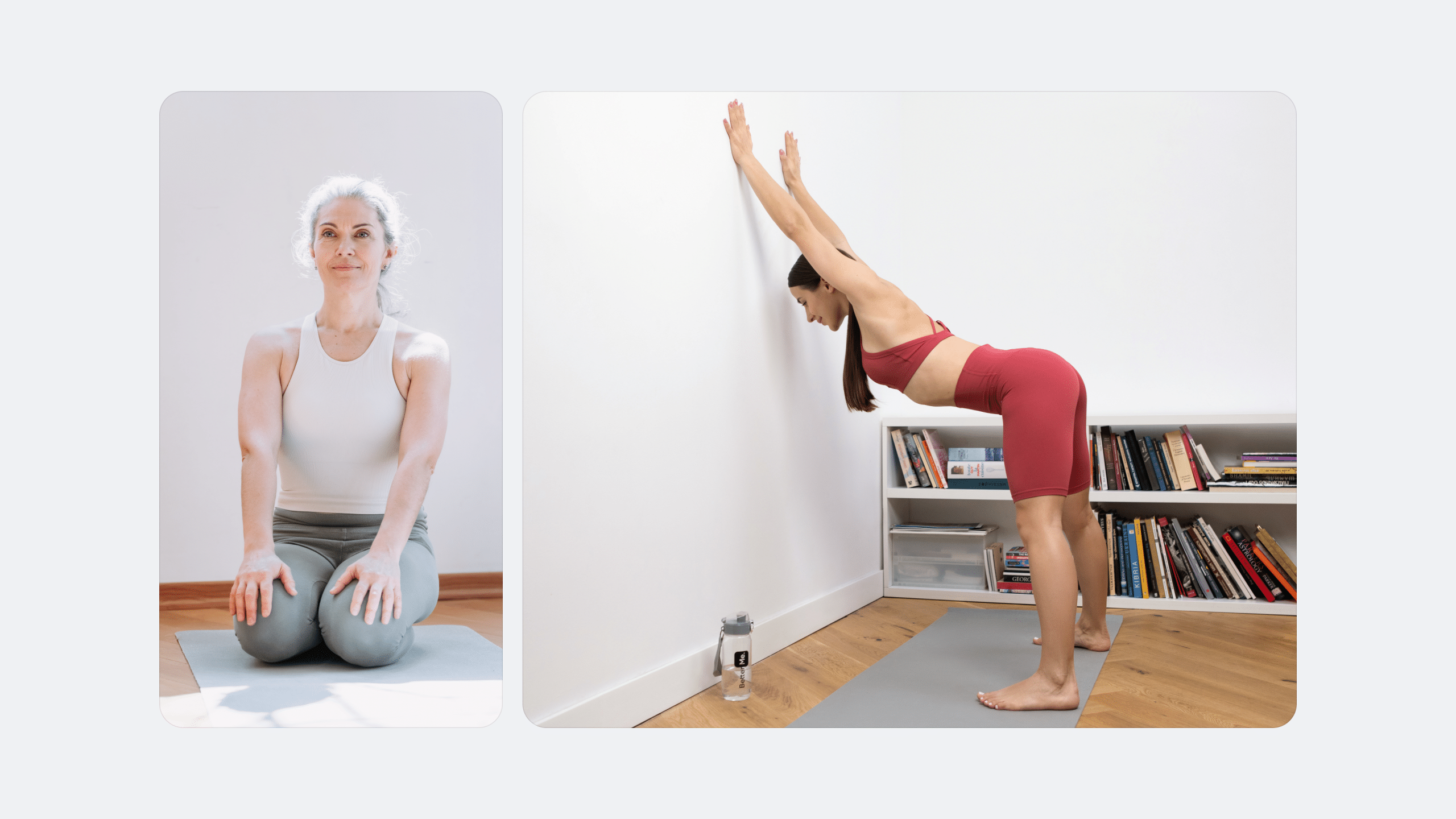 5 yoga poses to help tone your core without breaking a sweat