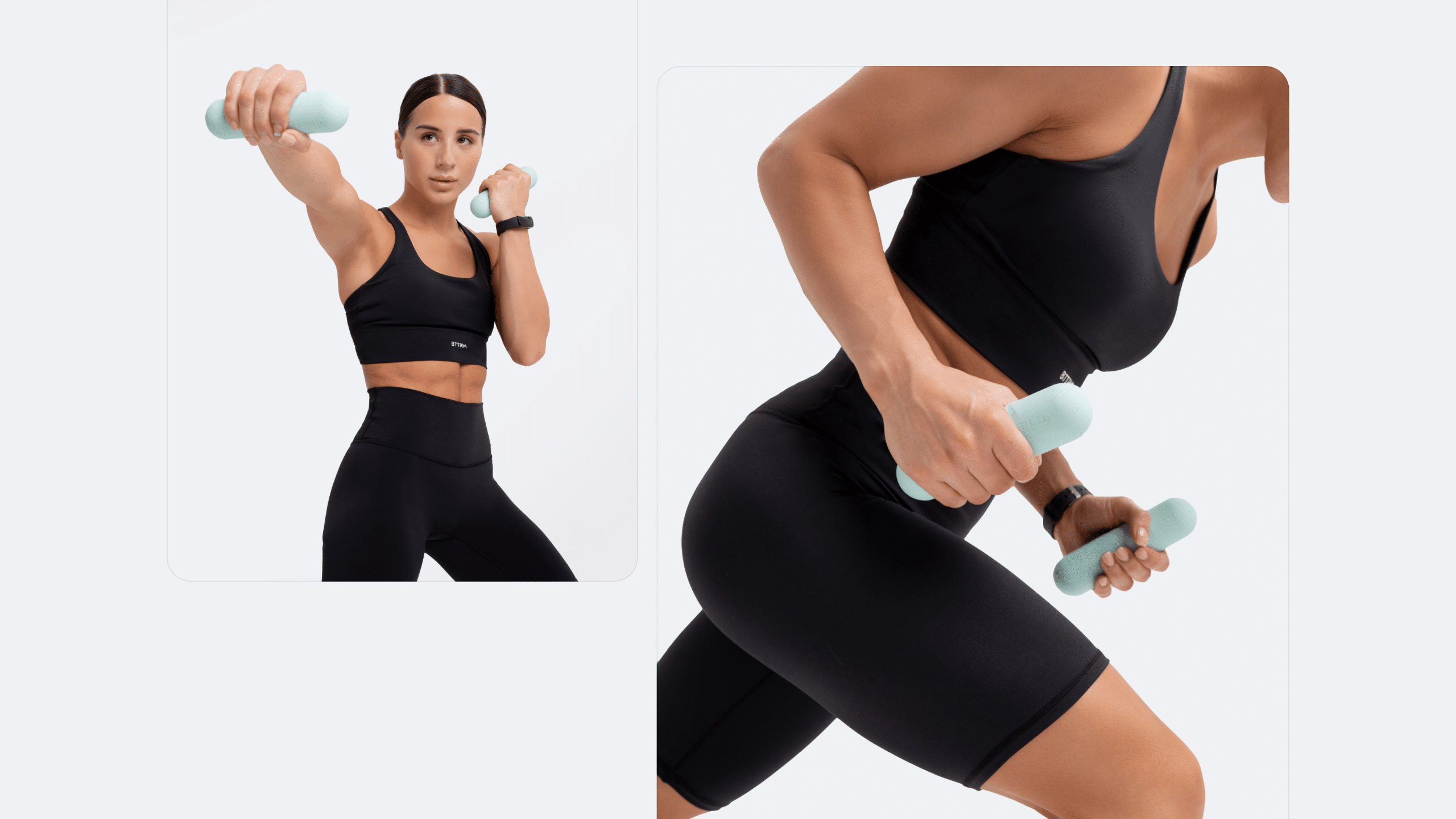 awesome Time for mom to get strong! Blast away that baby belly pooch with  these killer P