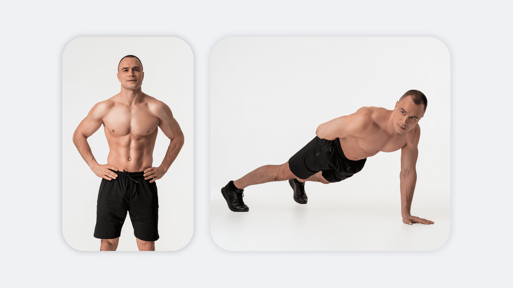 Calisthenics Pull Workout