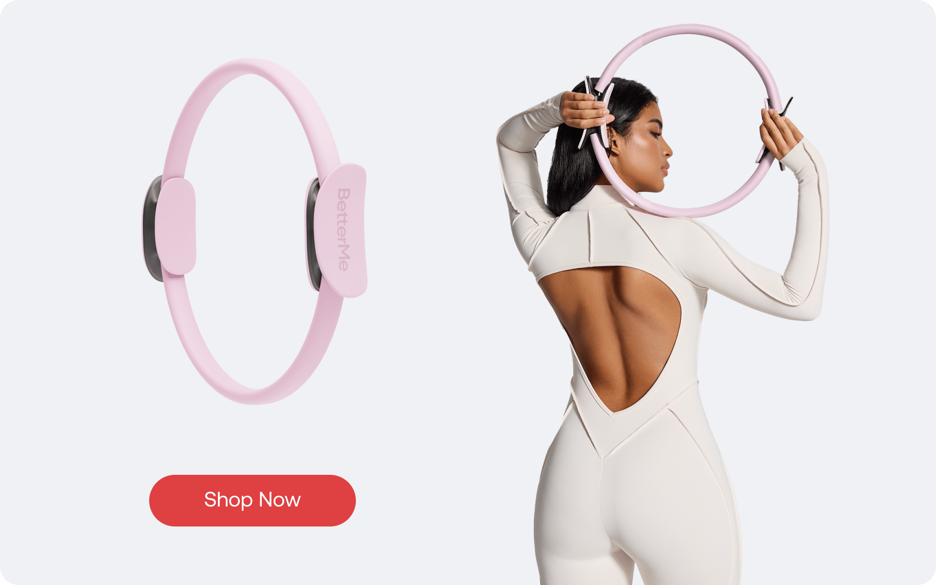 BetterMe Pilates Ring