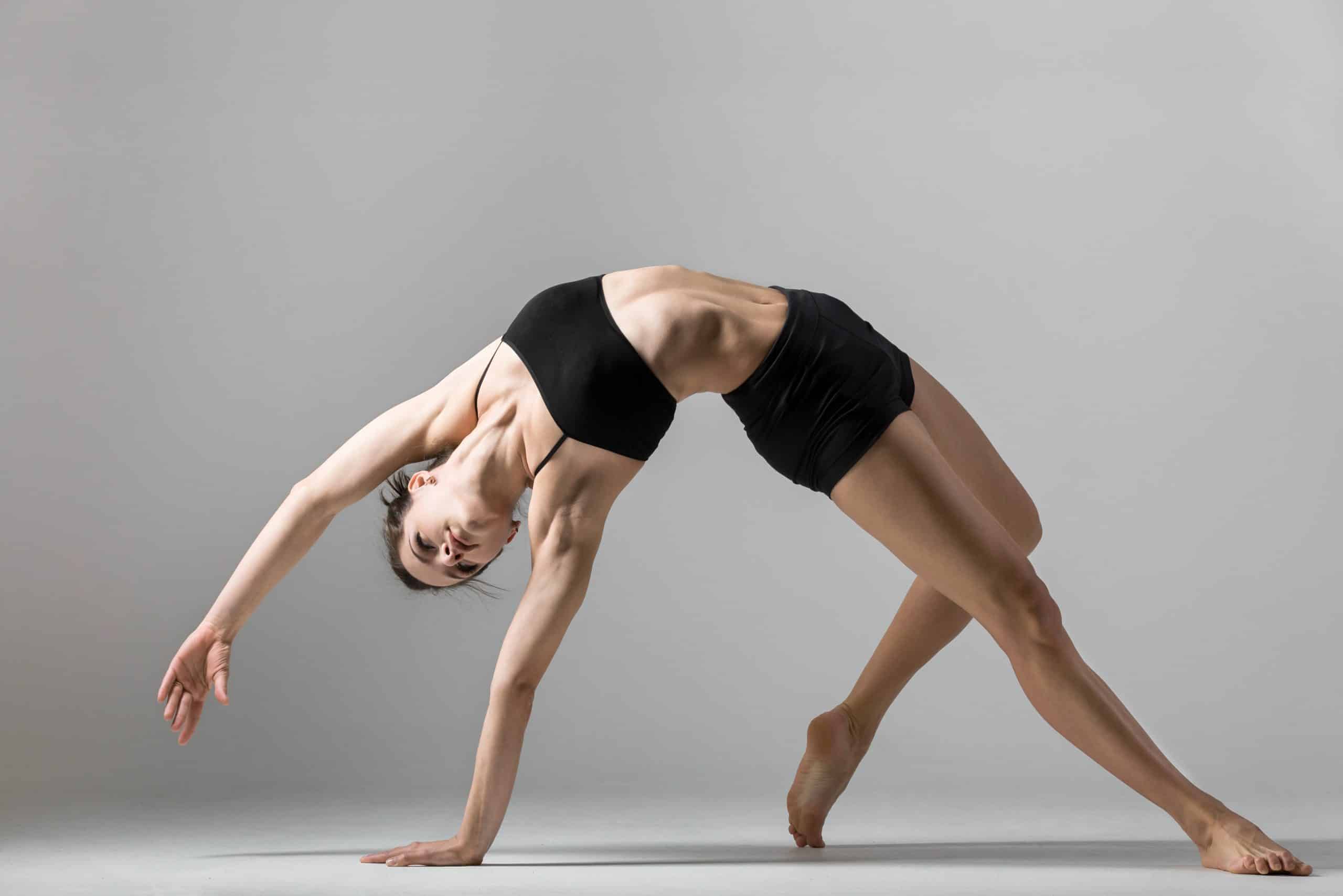 Vinyasa Yoga Sequence For Beginners - büddhi - Online Yoga Classes For All  Levels