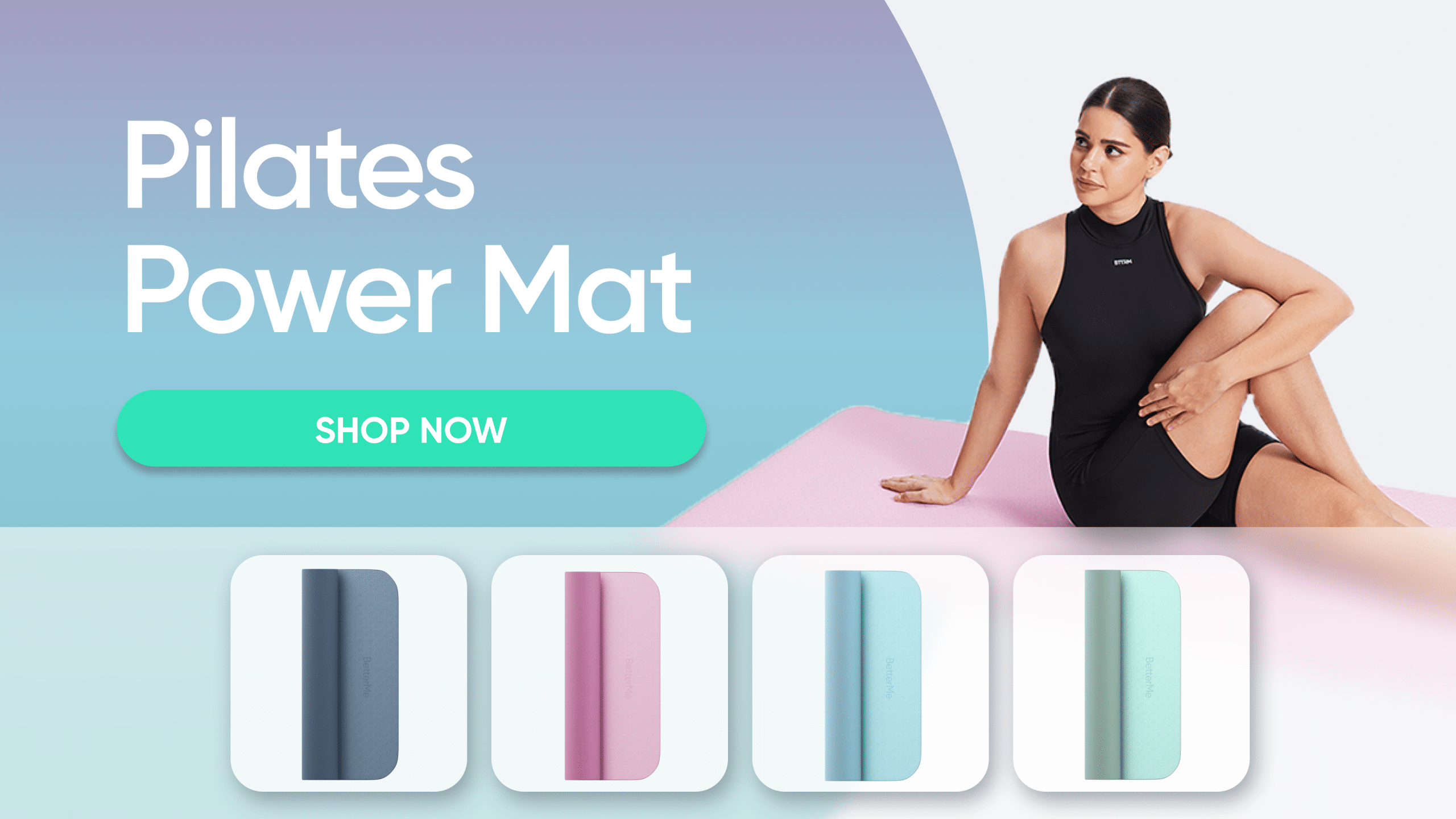 pilates mat workout
