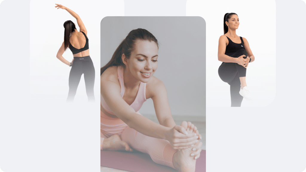 Somatic Workout For Women