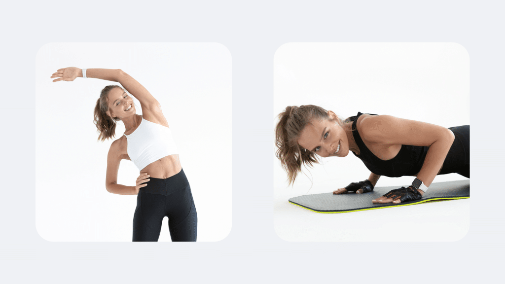 Deep Core Exercises For Smaller Waist