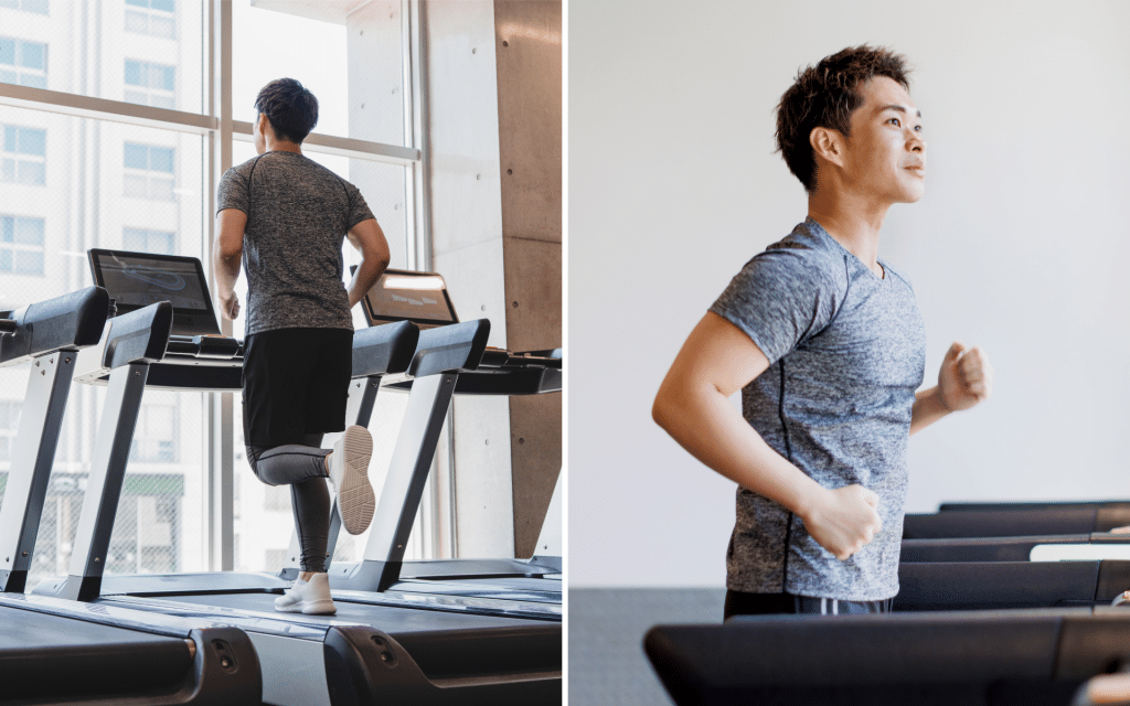How Much Incline On Treadmill For Glutes