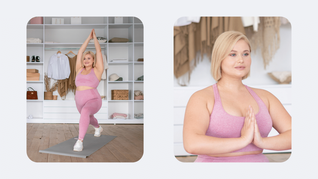 Body Type Workout Quiz