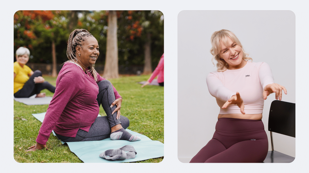 Adaptive Yoga: Making Yoga Accessible for Everyone - BetterMe