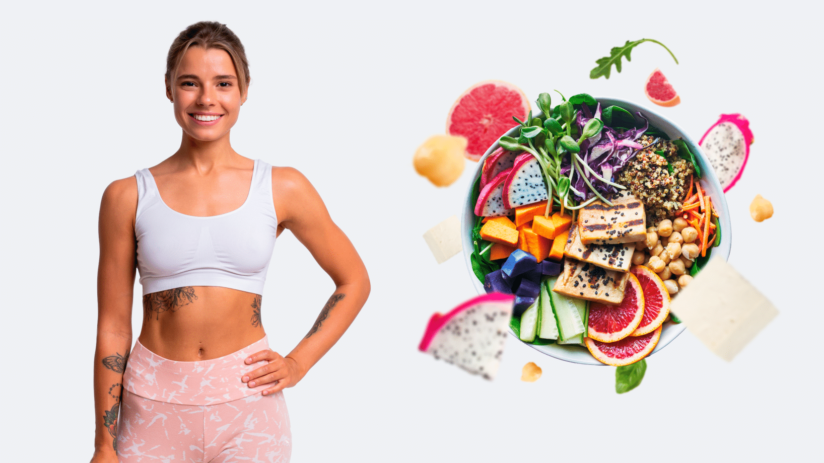 The Rainbow Diet: Unlocking the Power of Colorful Foods - BetterMe