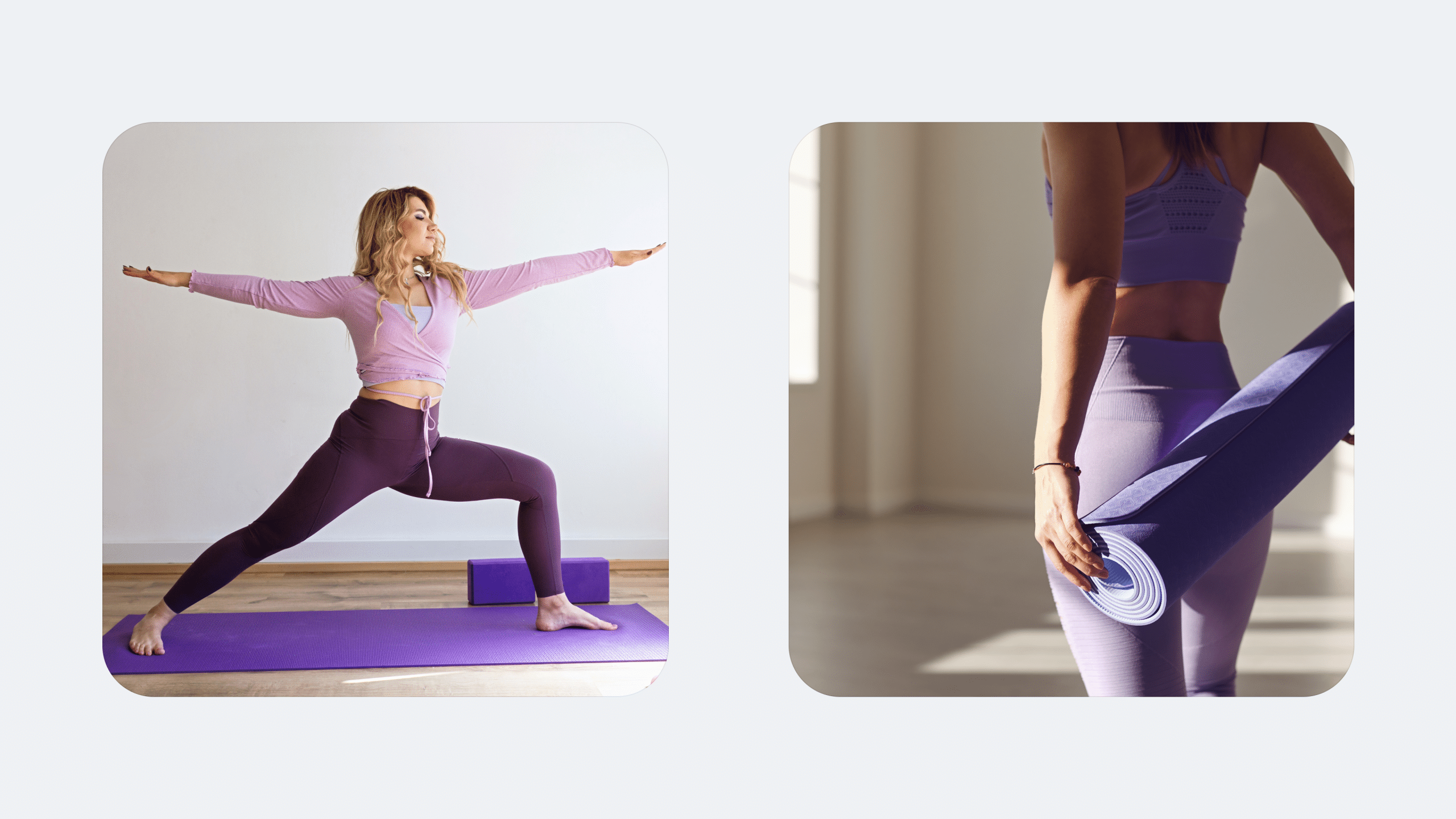 wall pilates exercises