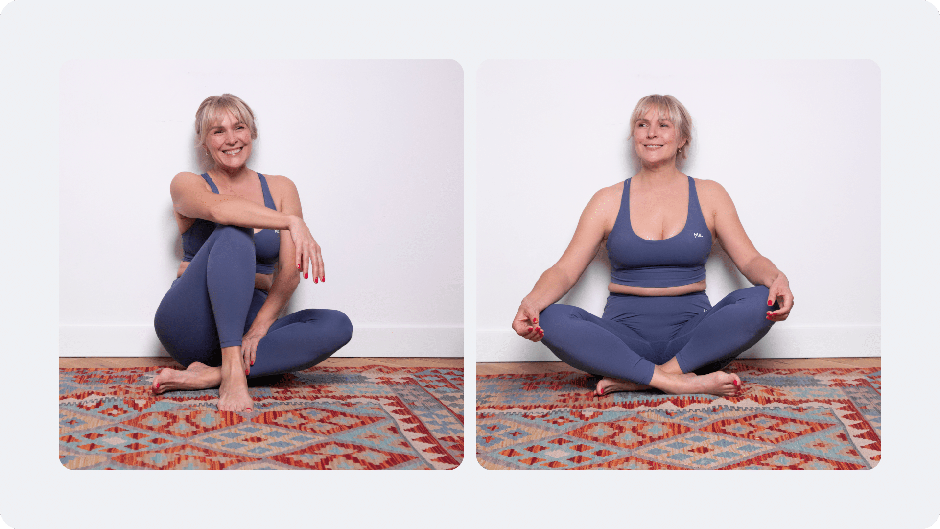 Adaptive Yoga: Making Yoga Accessible for Everyone - BetterMe