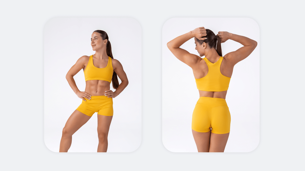 Workout Challenges
