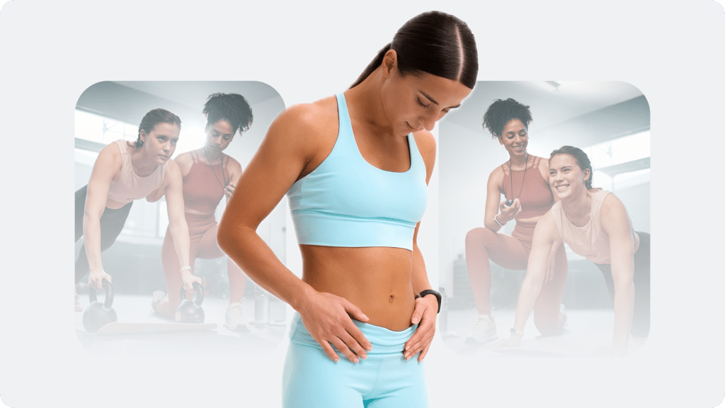 Pr In Fitness: How To Achieve It