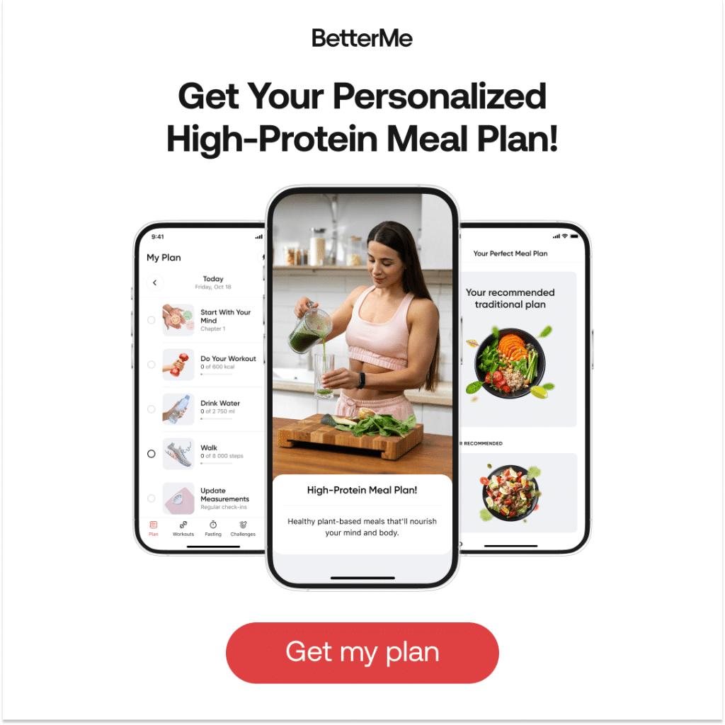 3000 Calorie Meal Plan High Protein