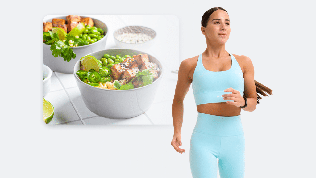 Personalized Meal Plans