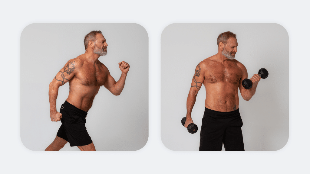 Calisthenics For Seniors