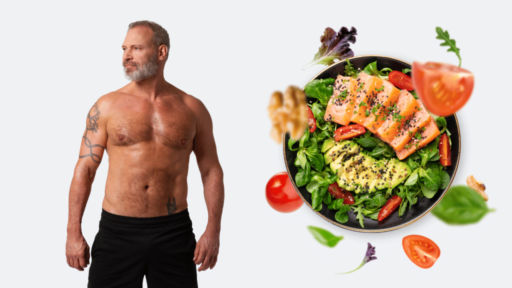 Intermittent Fasting For Men Over 70