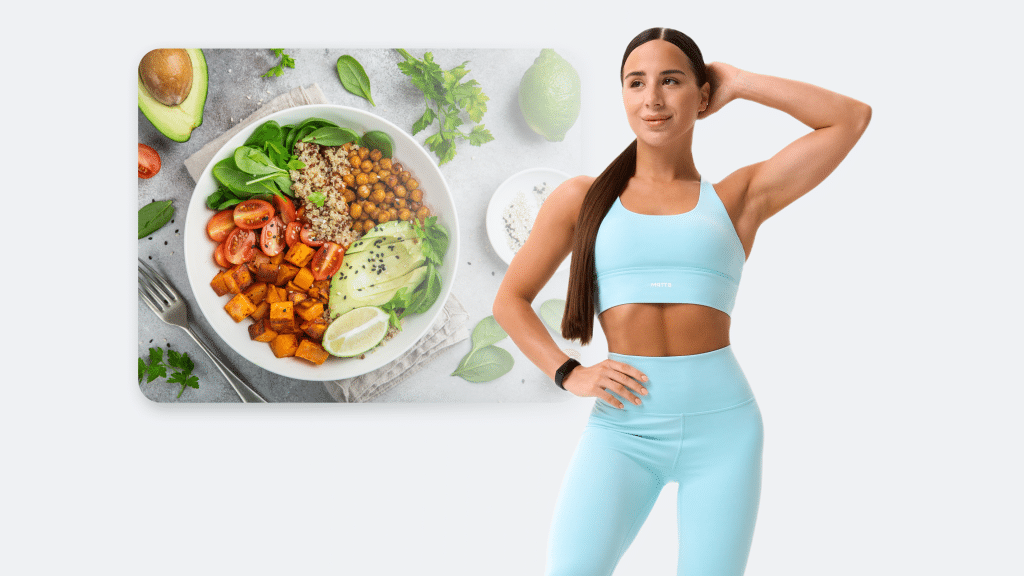 Personalized Meal Plans