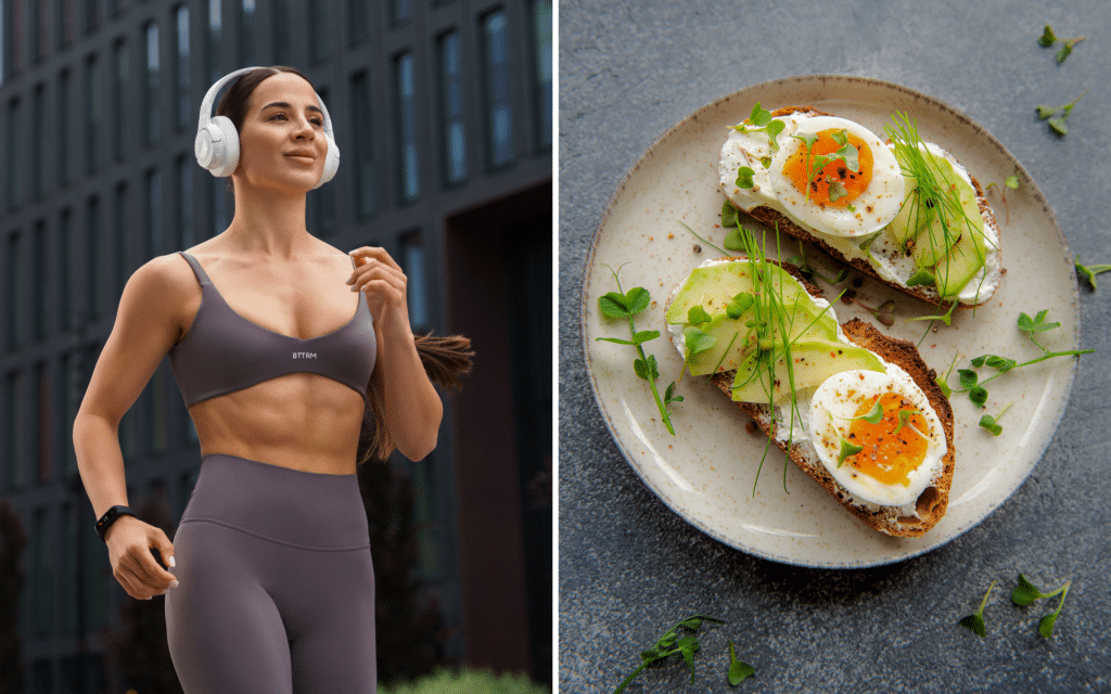 8 Healthy Breakfast Ideas For Weight Loss