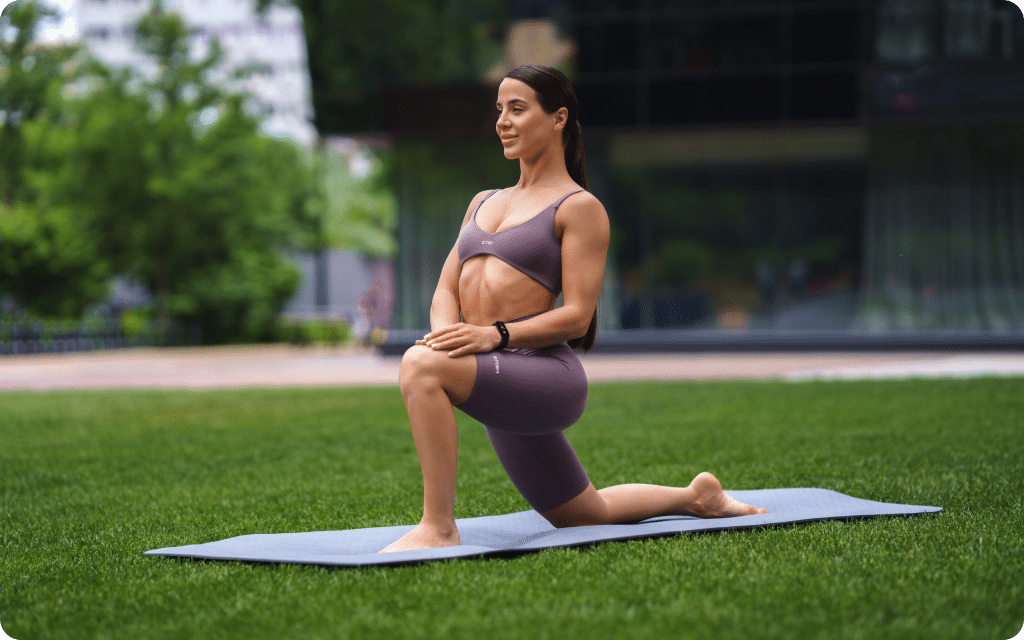 Benefits of Pilates for Women