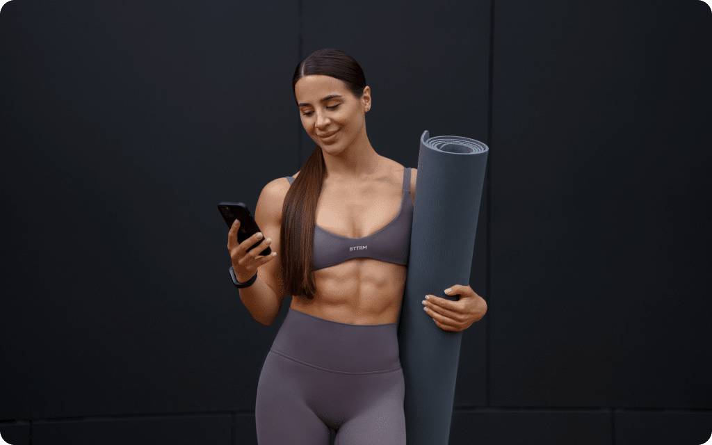 Benefits of Pilates for Women