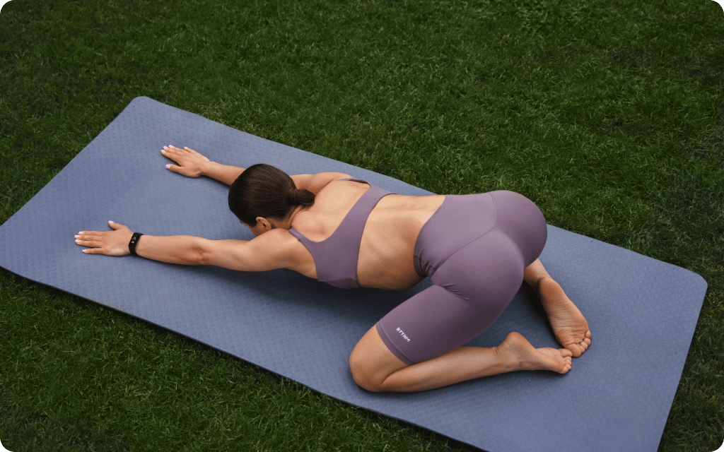 Morning Exercise Routine
