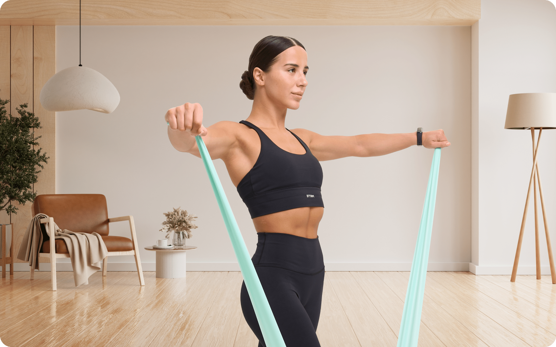 Resistance Training At Home