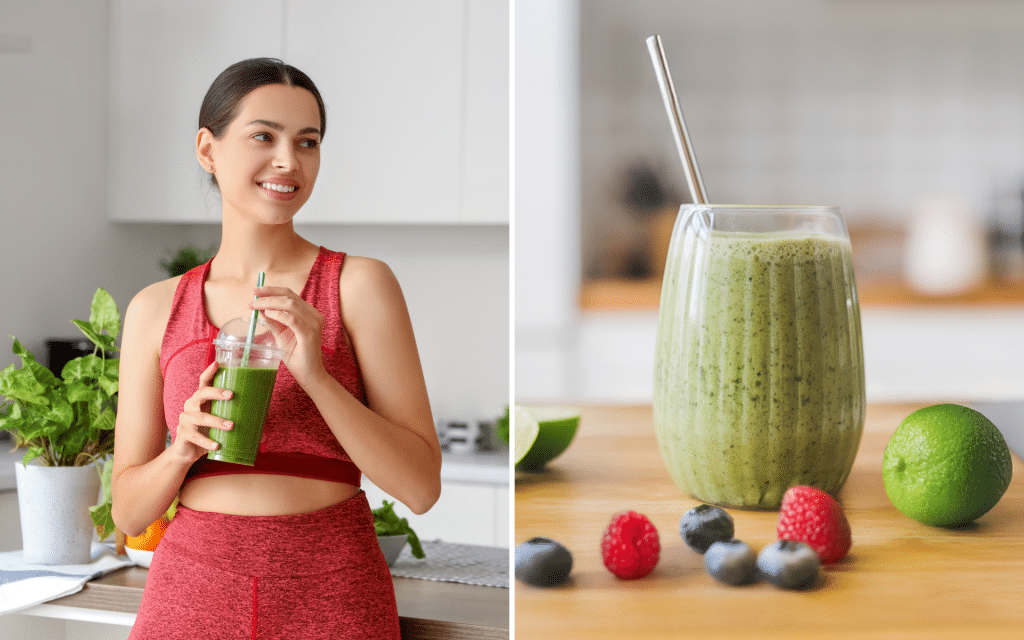 How To Do A 3 Day Juice Cleanse