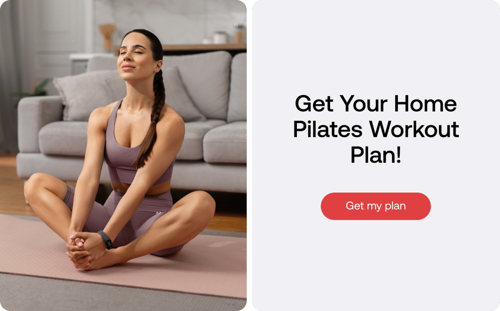 BetterMe Pilates Essential Kit