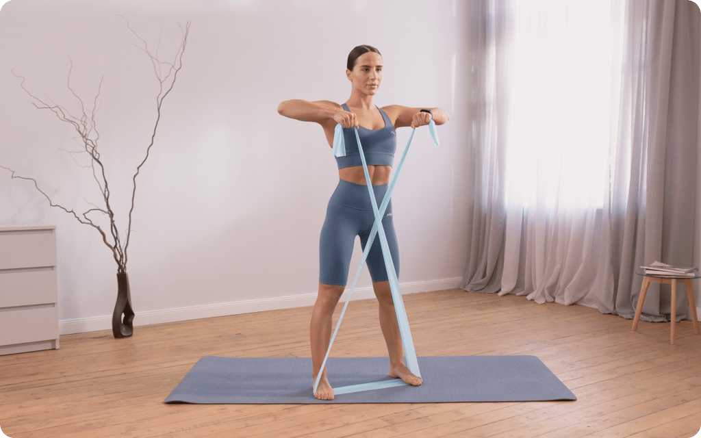How Pilates Can Help Your Body
