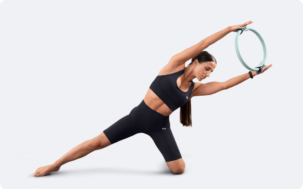 Can You Lose Weight Doing Pilates Every Day