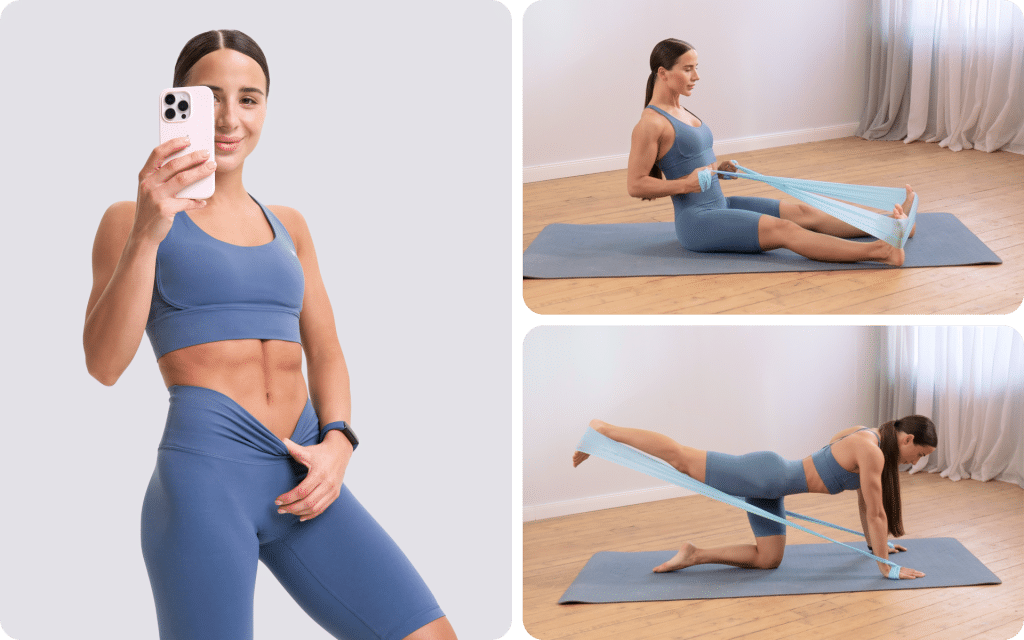 Full Body Mobility Routine