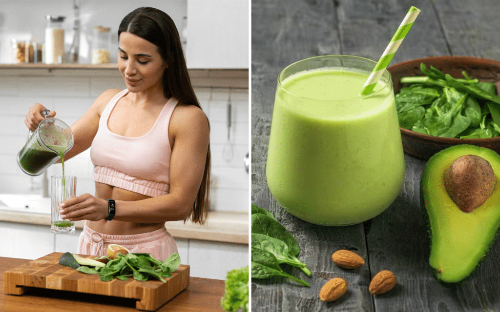 How To Do A 3 Day Juice Cleanse