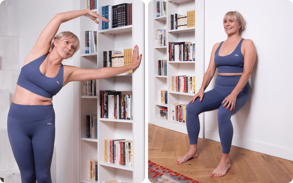 Exercises For Women Over 40