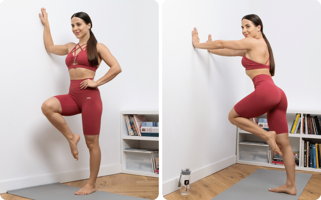 Does Wall Pilates Really Work For Weight Loss