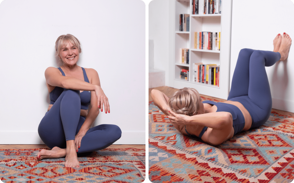 Exercises For Women Over 40