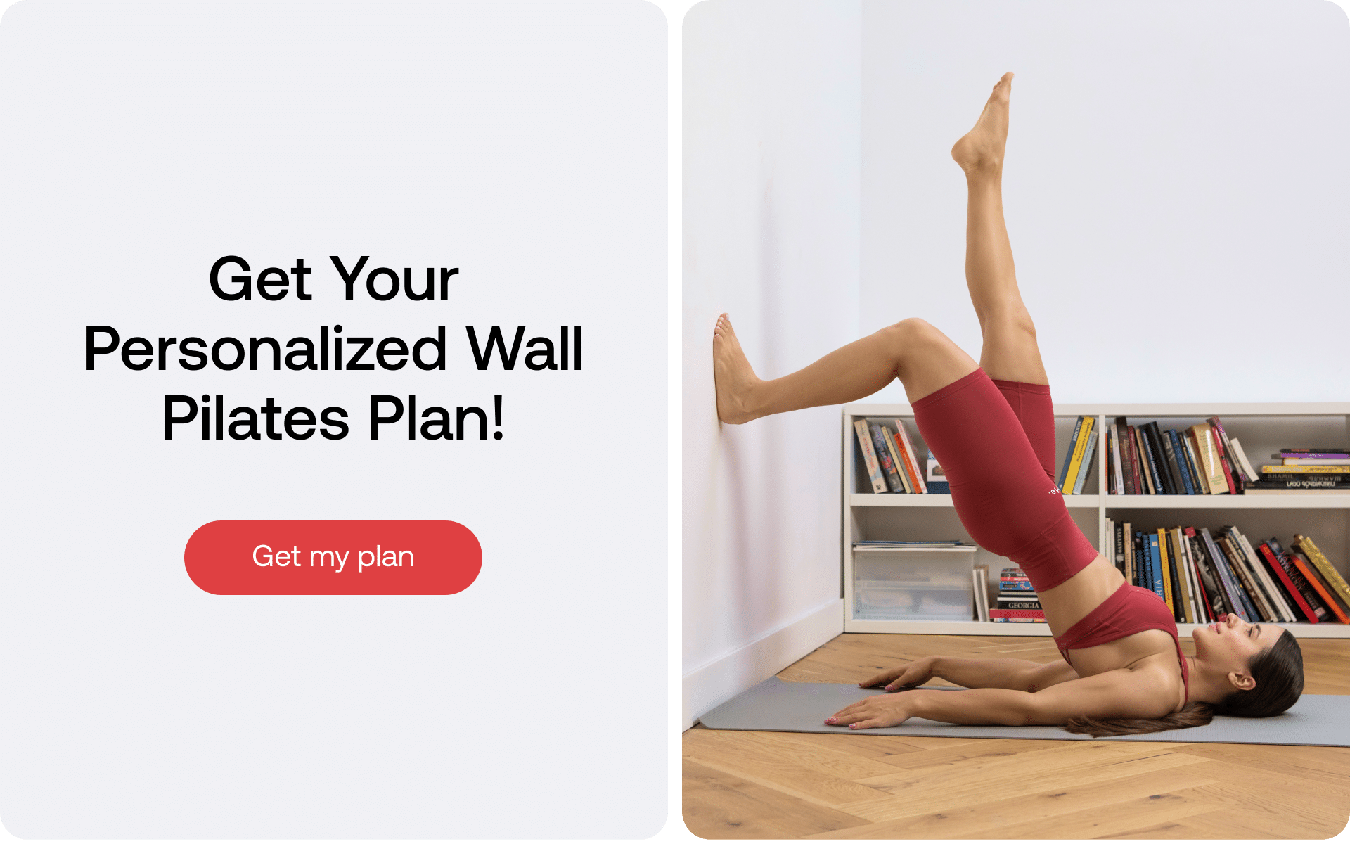 Why Is Wall Pilates So Effective