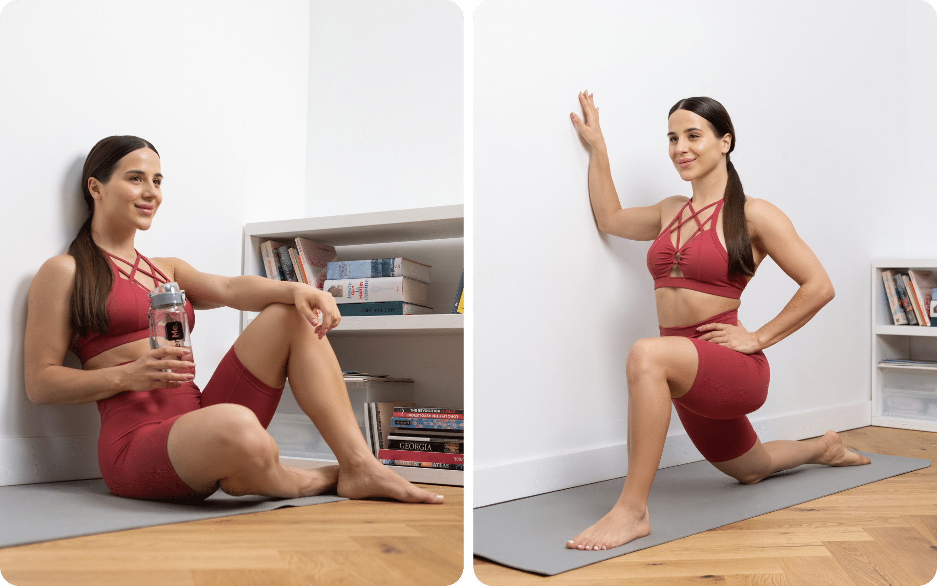 How To Start Pilates at Home