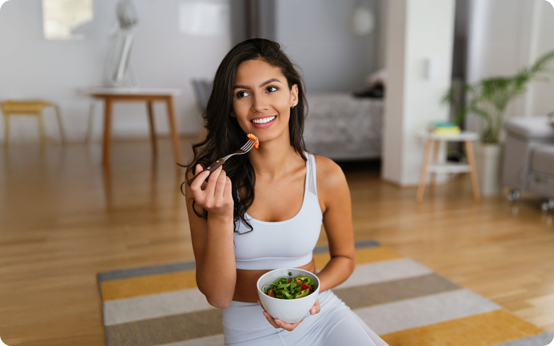 BetterMe Meal Plan overview