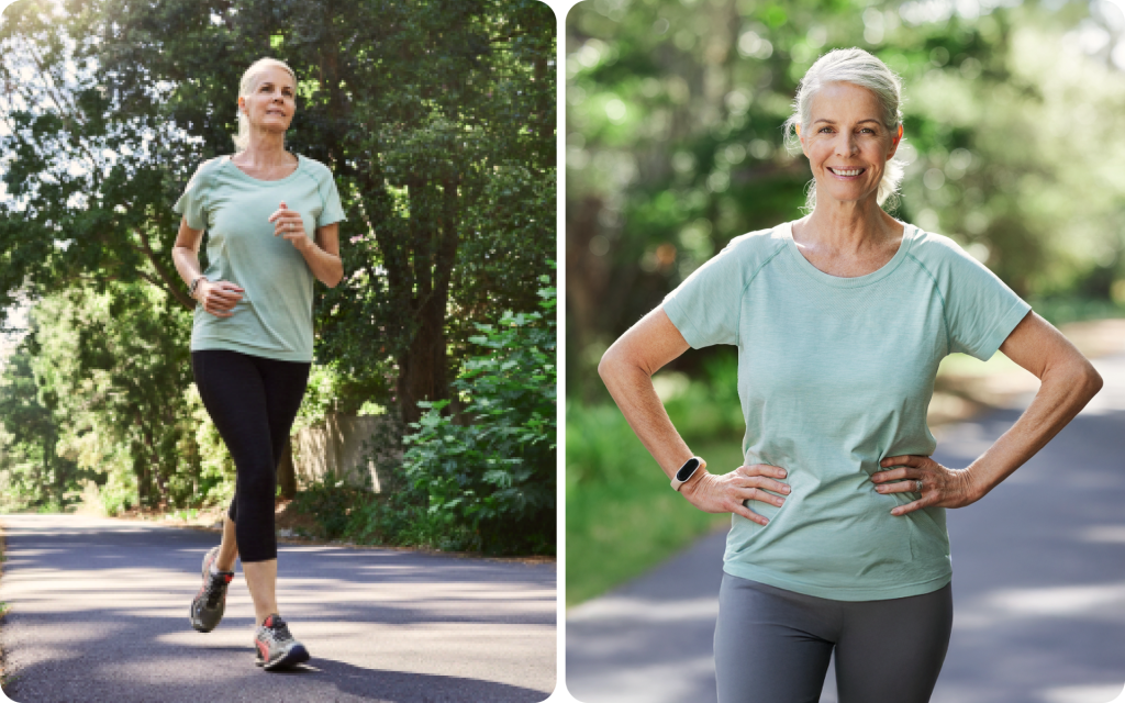 How Far Should A 80 Year Old Walk Every Day