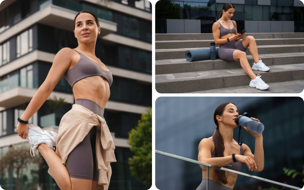Walking With Weights Benefits